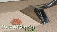 Professional Carpets Cleaning